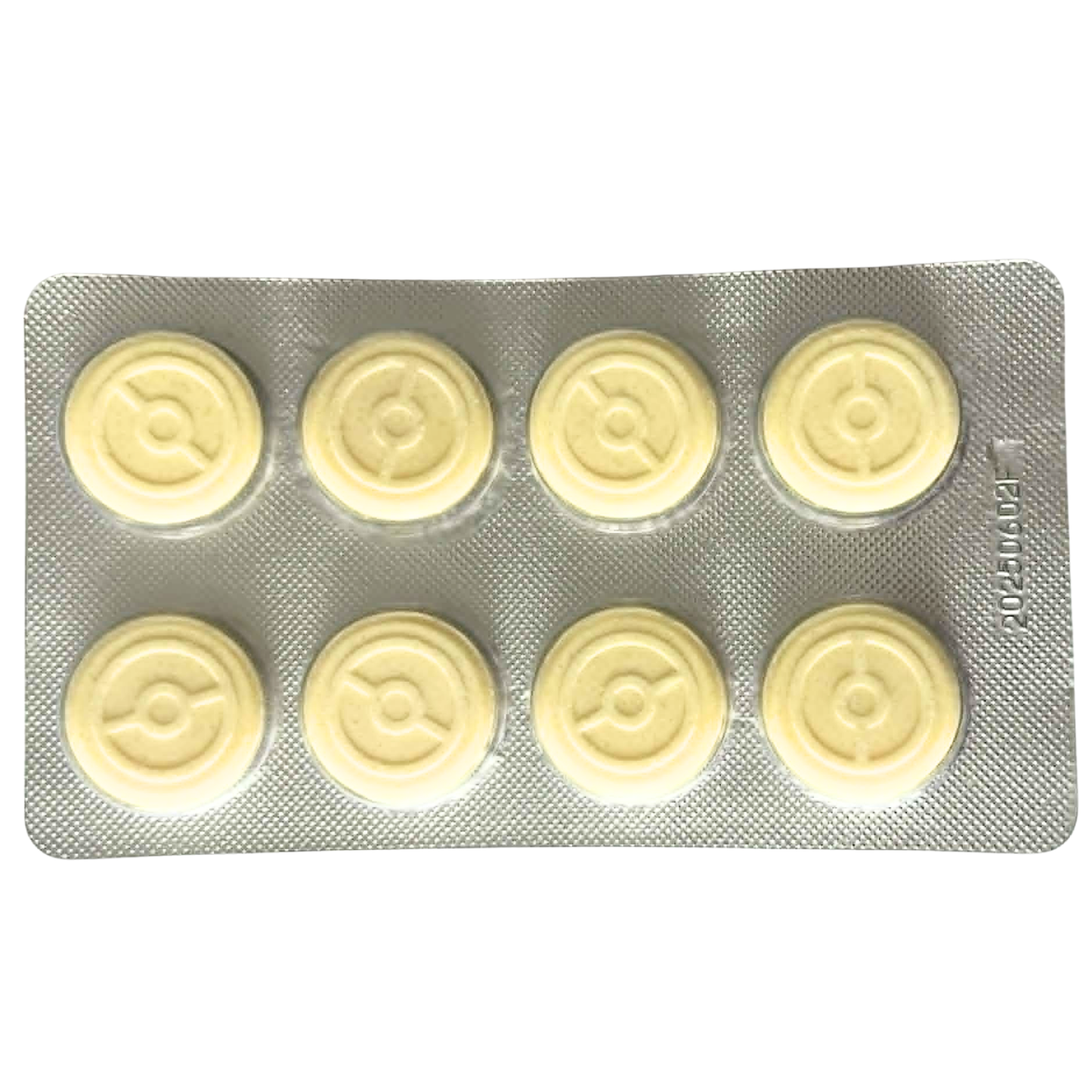 Pokémon Strawberry Milk Tablets Candy (China, 16g)