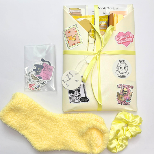 Blind Date with a Comic Bundle | Mystery Comic Set (2–5 Issues)