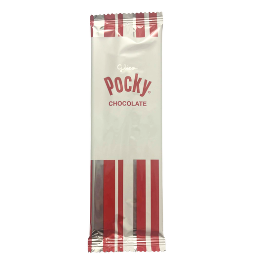 Mini Chocolate Pocky Snack Pack – Japan